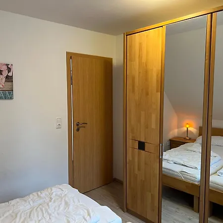 بيت للعطل Unter Den Kiefern 99 *
