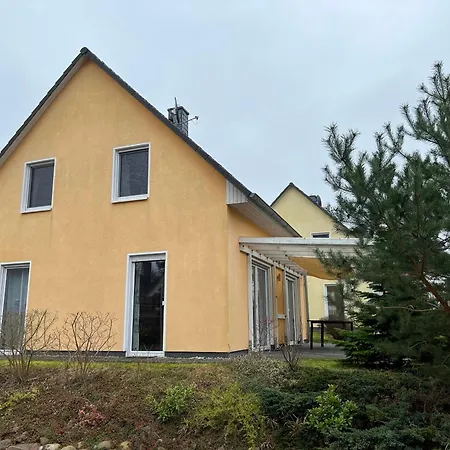Unter Den Kiefern 99 Marienfelde