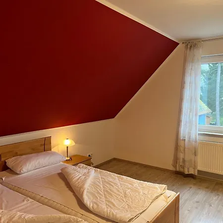 بيت للعطل Unter Den Kiefern 99 *
