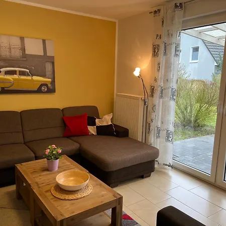 بيت للعطل Unter Den Kiefern 99 *